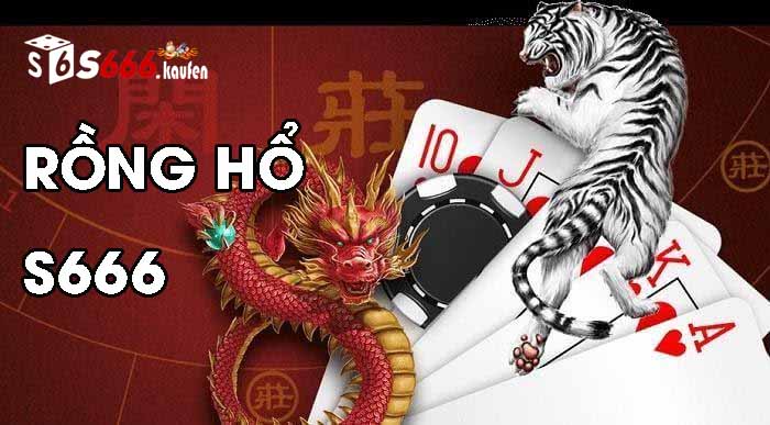 Đôi nét về tựa game Rồng Hồ đình đám